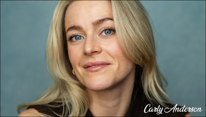 Carly Anderson