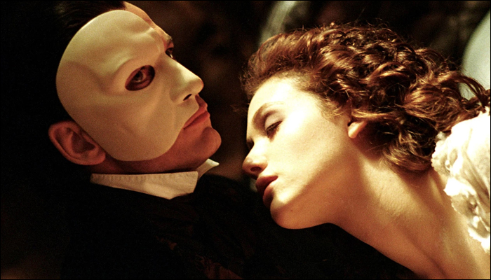 the phantom of the opera