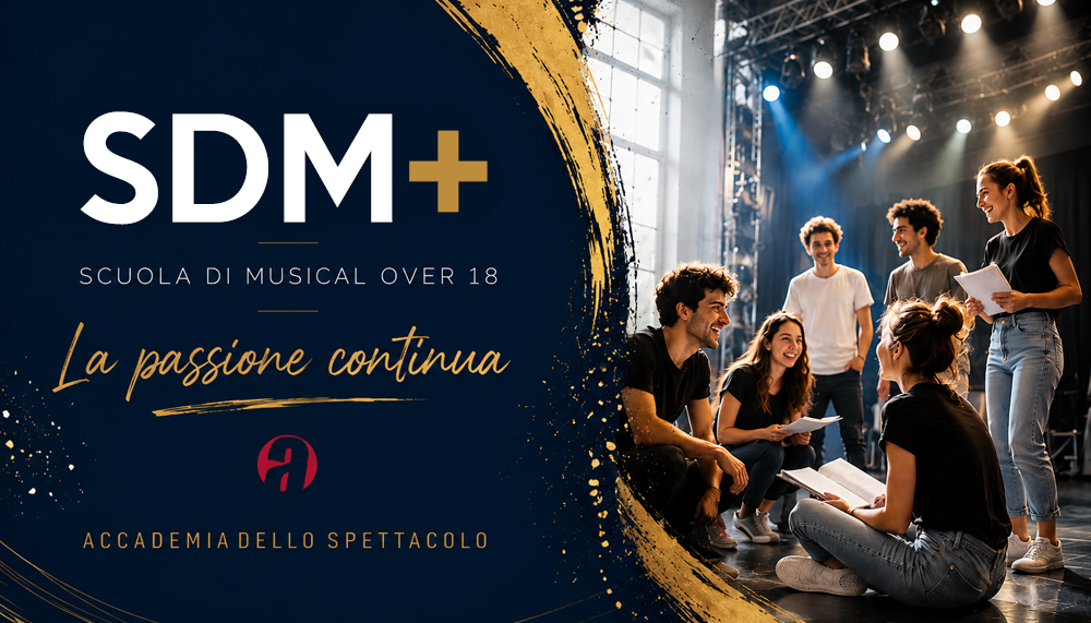 scuola di musical