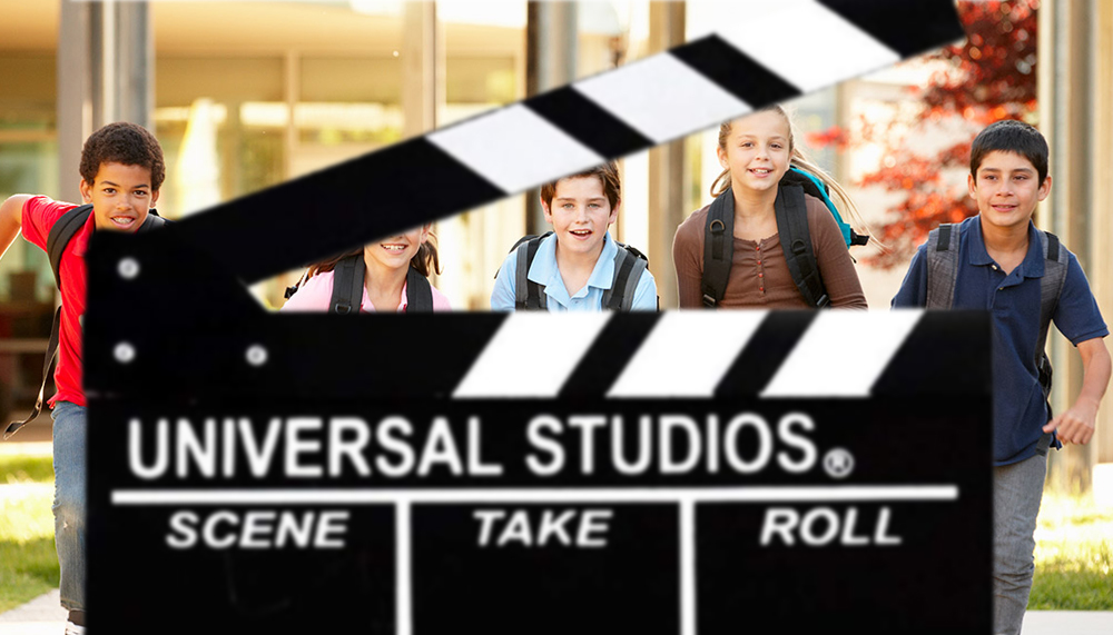 set per le scuole
