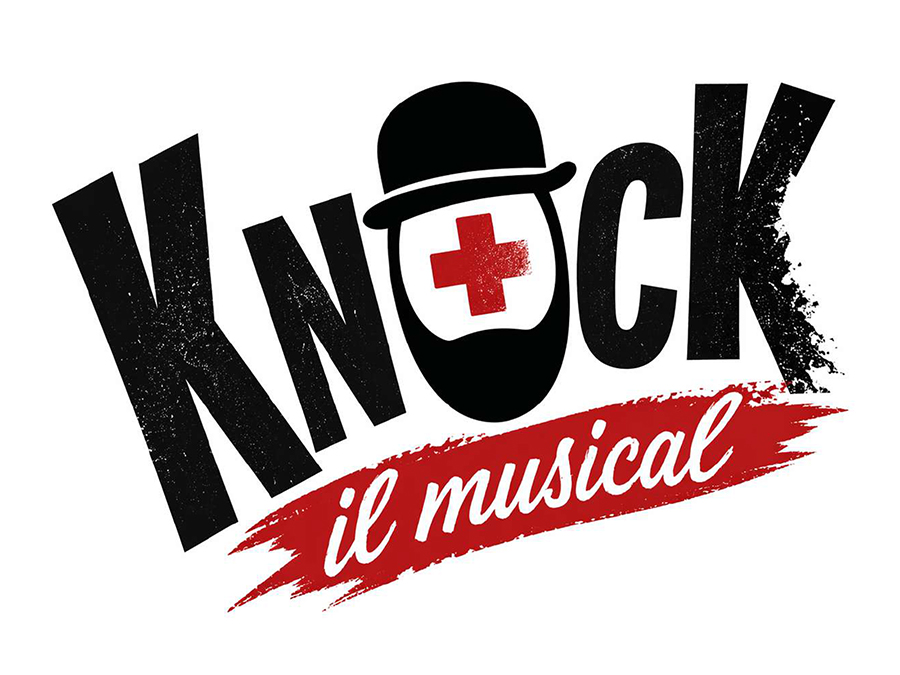 knock il musical